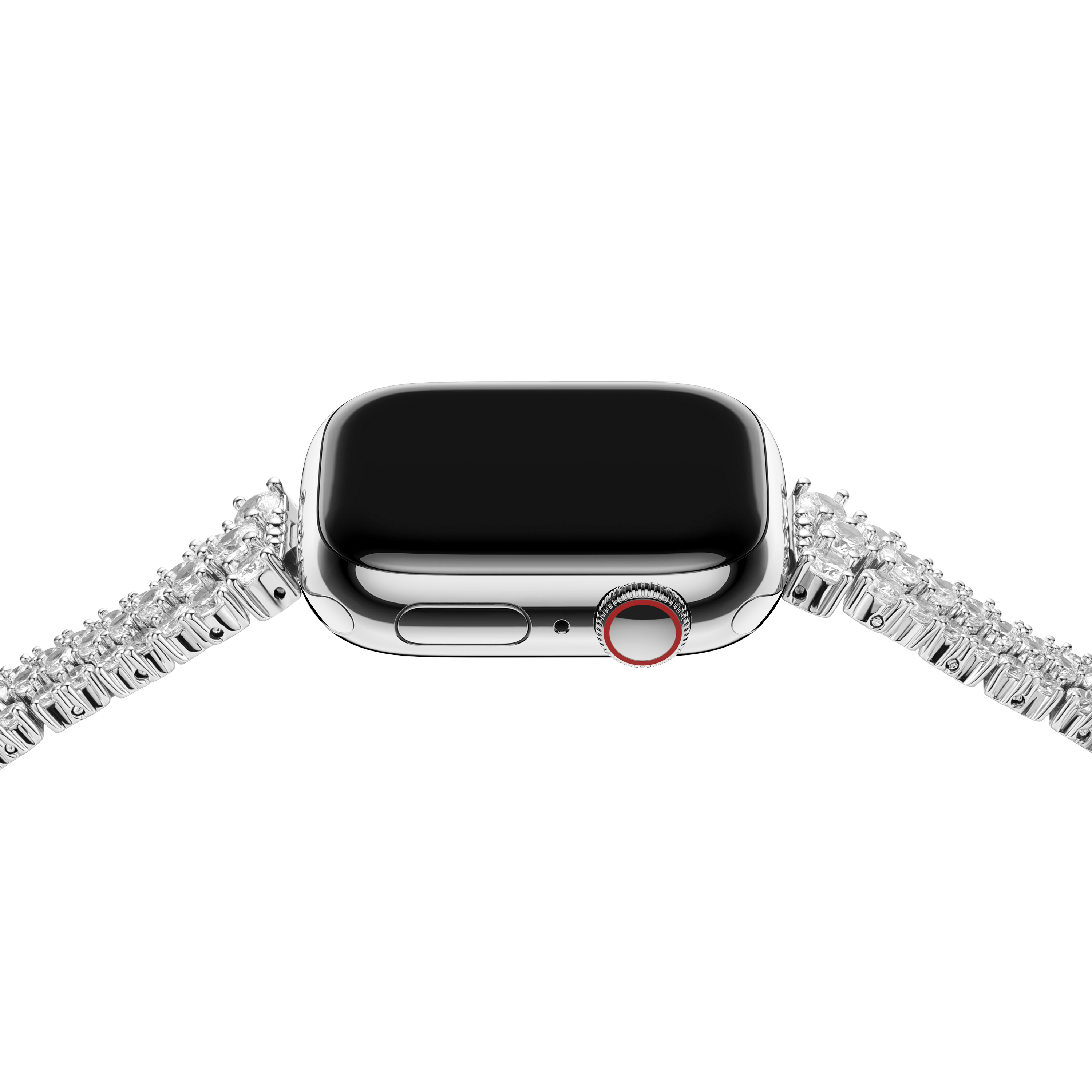 Quatre Radiant Band for Apple Watch