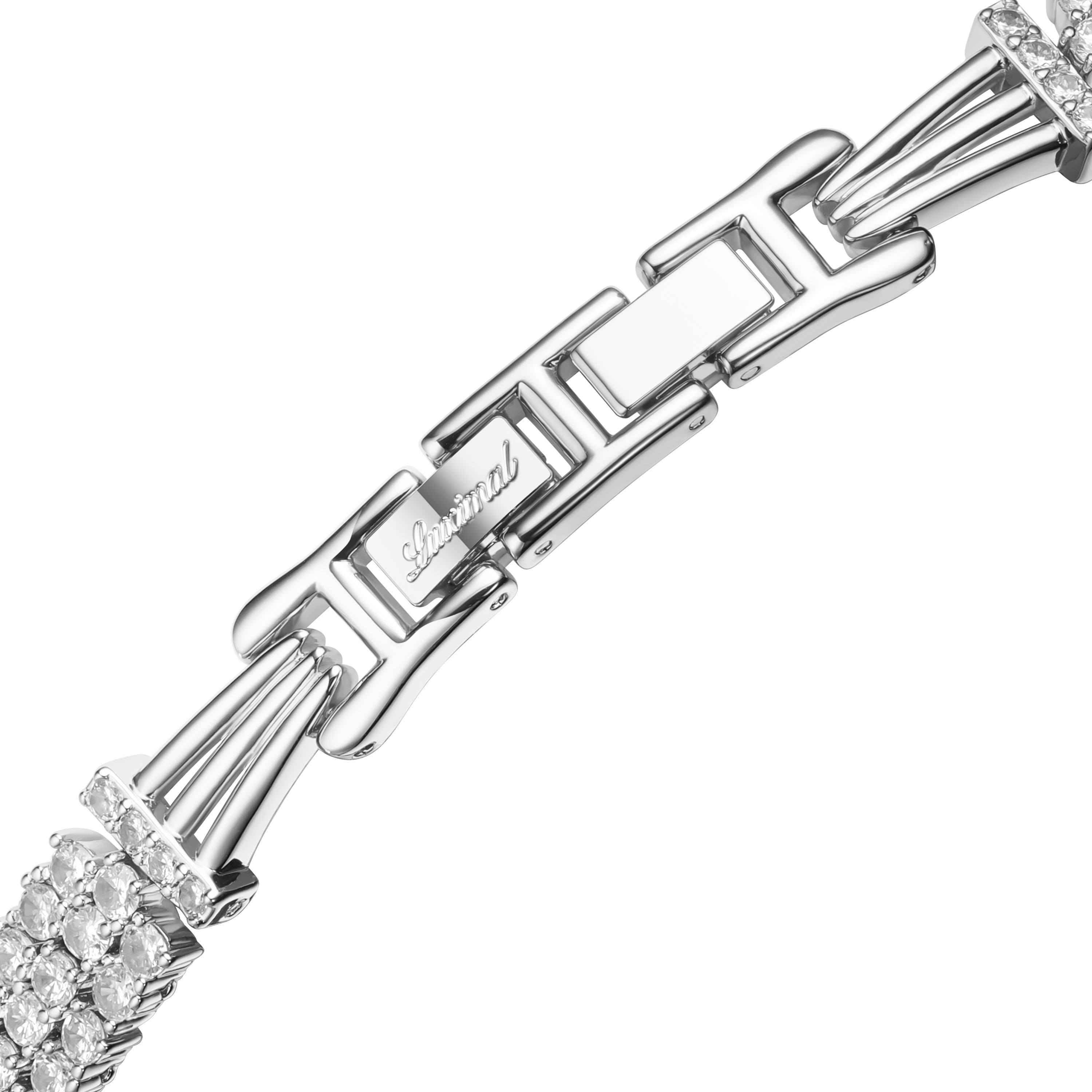 Quatre Radiant Band for Apple Watch