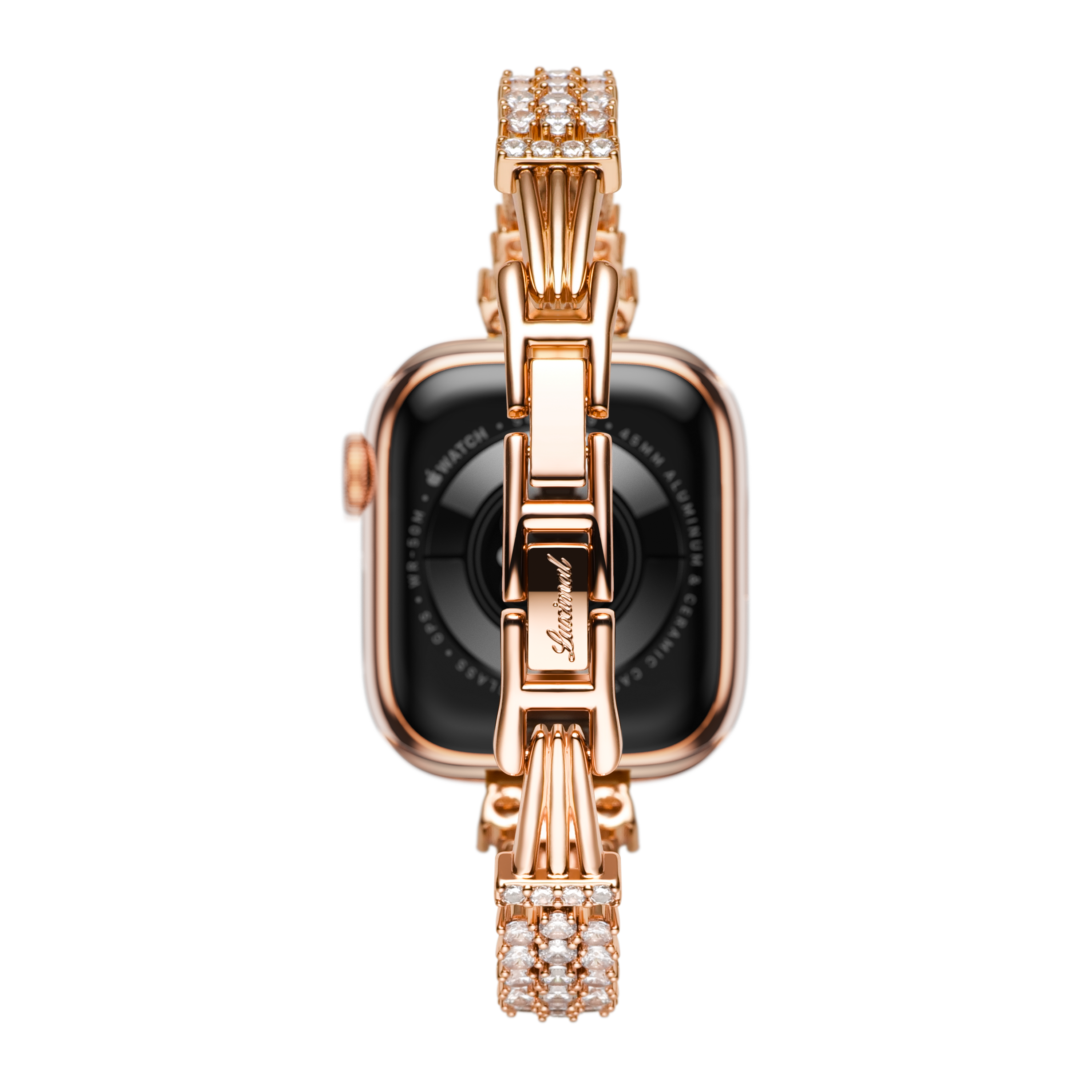 Quatre Radiant Band for Apple Watch