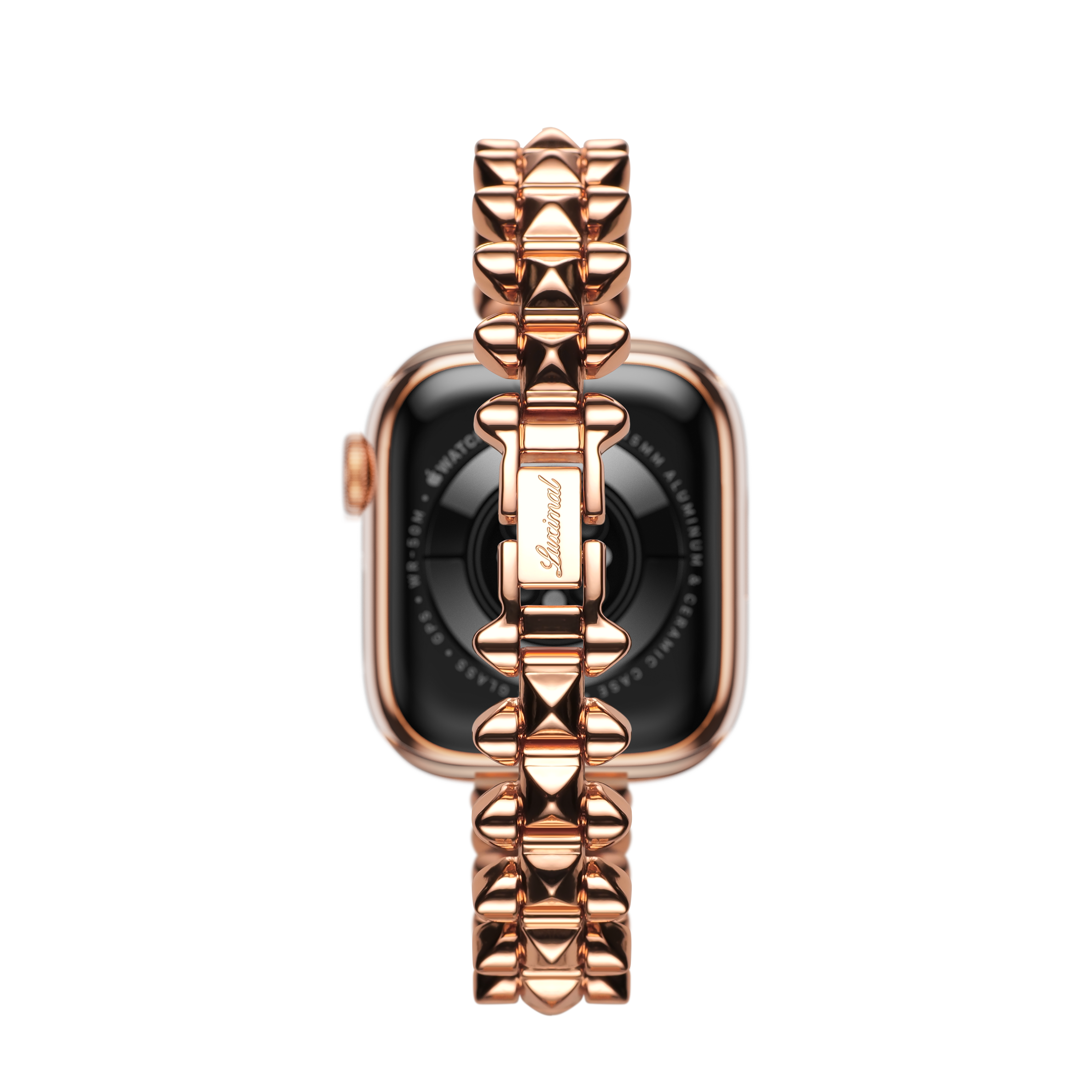 Clash Band for Apple Watch
